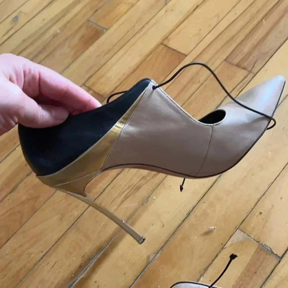 Casadei heels - Picture 9 of 13